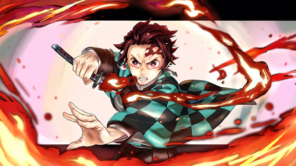 The Transformation of Tanjiro: The Evolution of a Sword Style