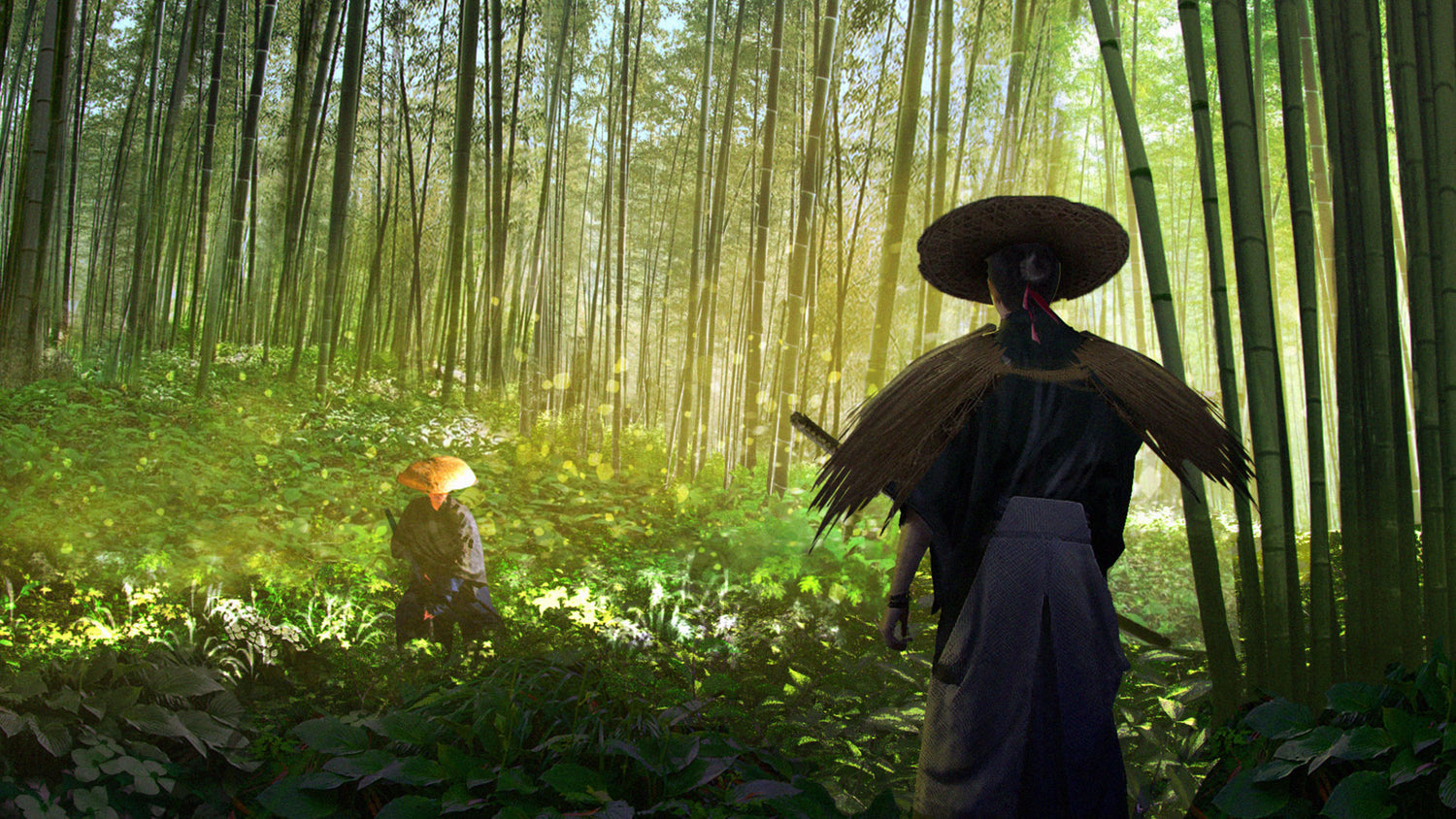 Mochizuki Chiyome: Leader of Only Female Ninja Clan in History