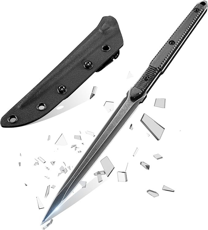 Knife & Selfdefense
