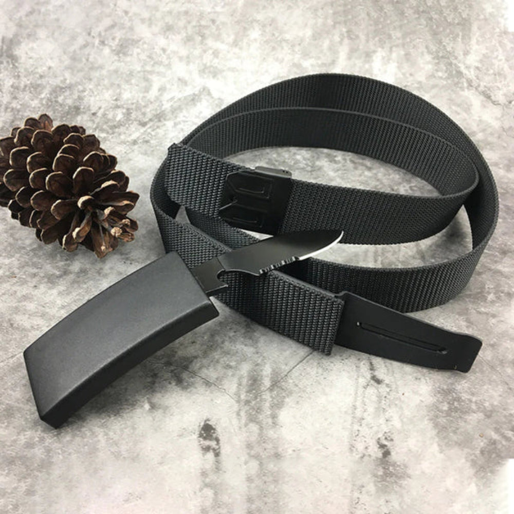 Concealed Belt Knife-BK17