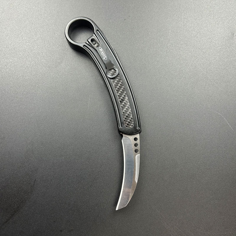 MT OT* Carbon fiber Knife NKMT287-GS12