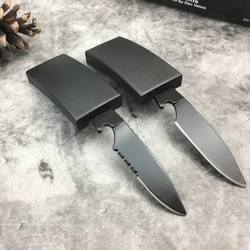 Concealed Belt Knife-BK17