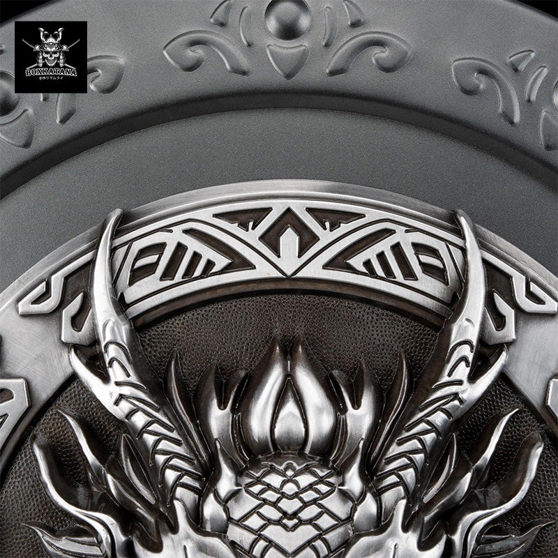 Dragon King Shield