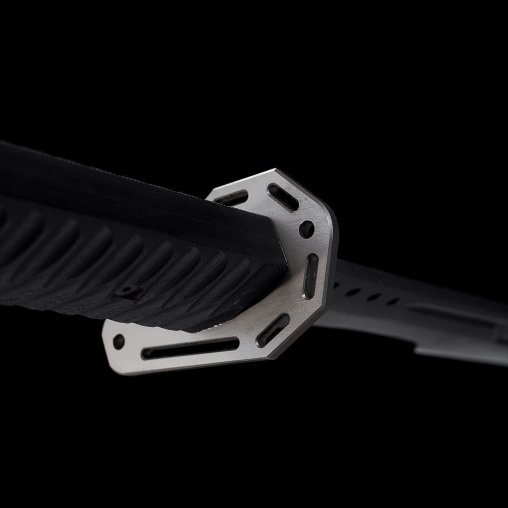 Storm Tactical Knife