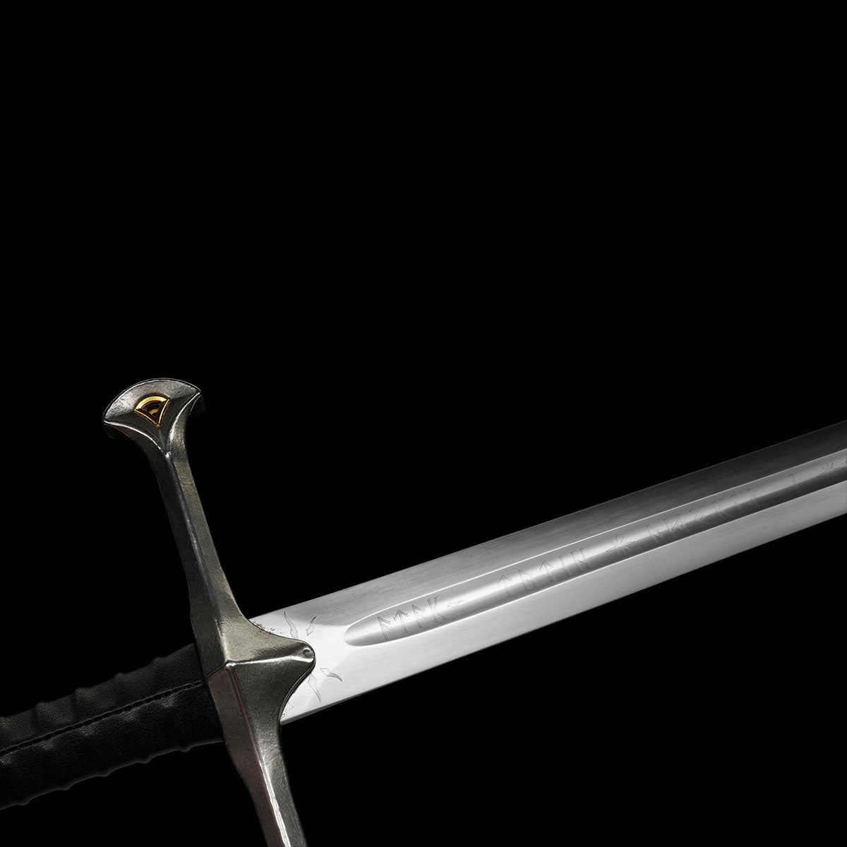 Narsil Sword - The Lord of the Rings