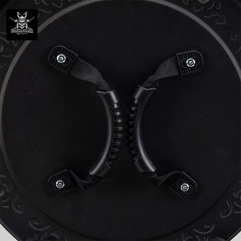 Dragon King Shield
