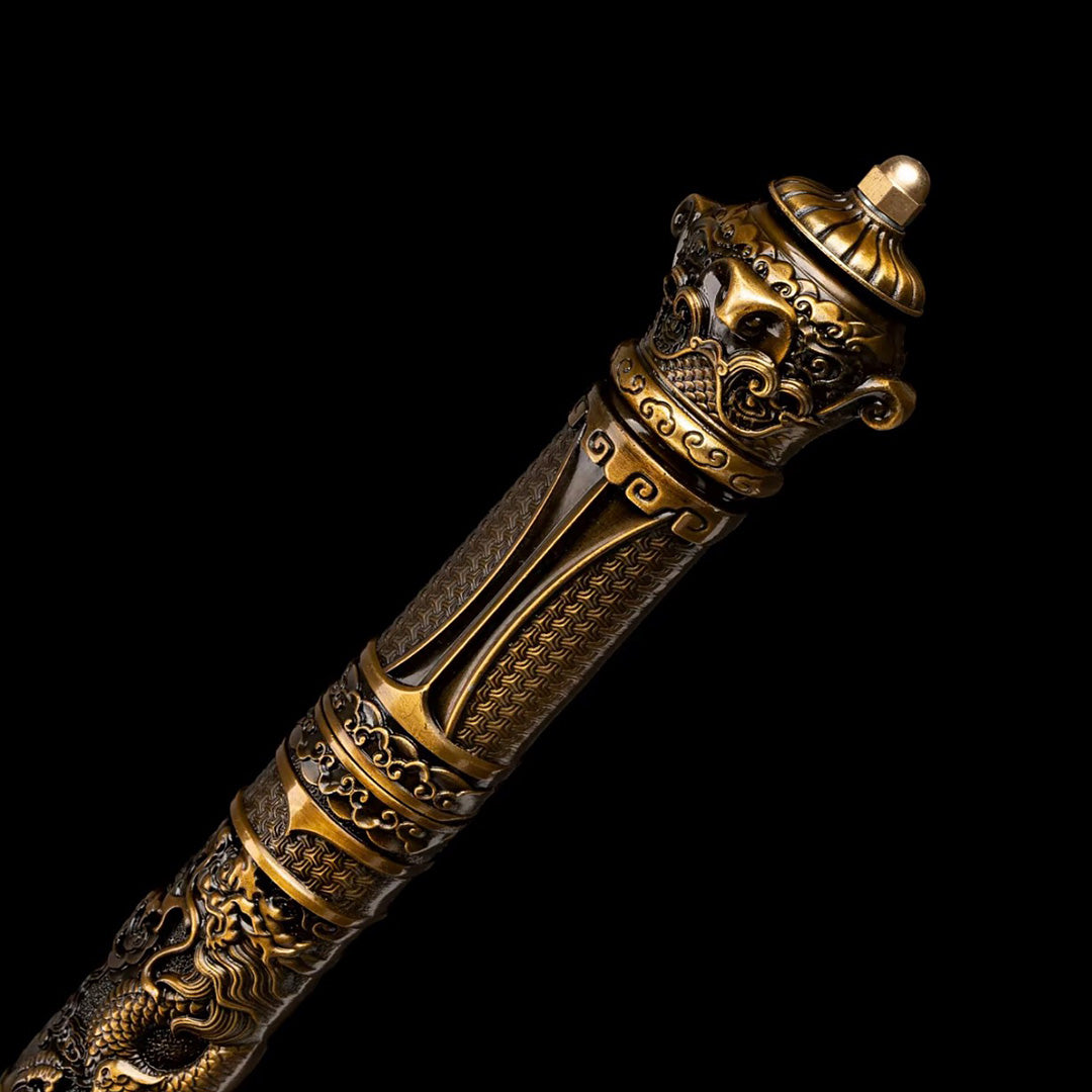 Skyrend Tangsword