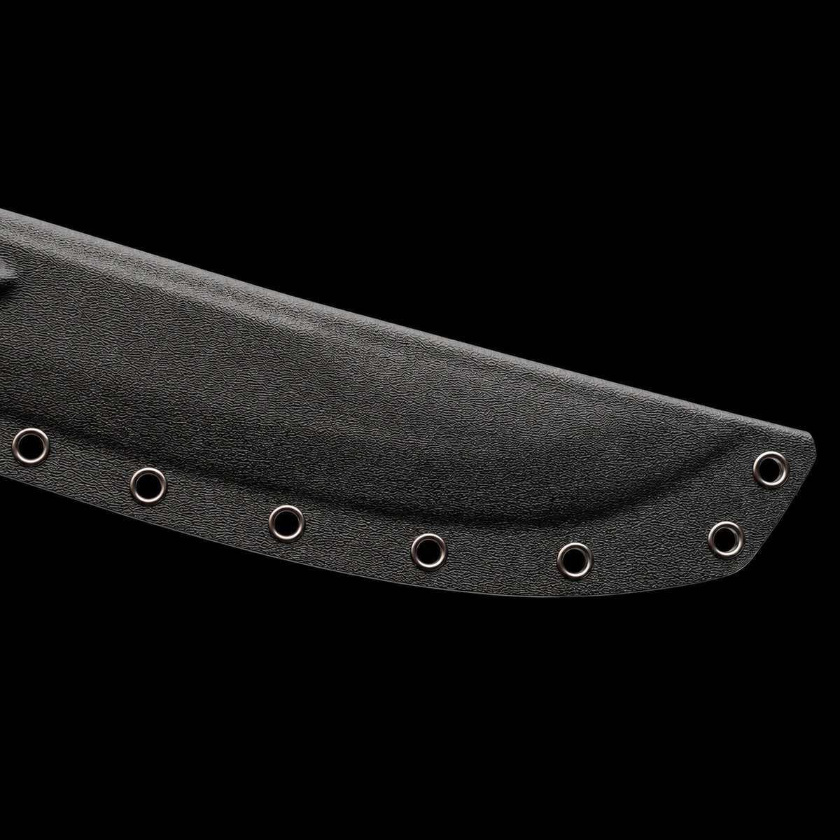 Storm Crow Short Sword