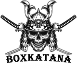 BoxKatana