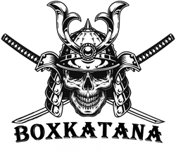 BoxKatana logo