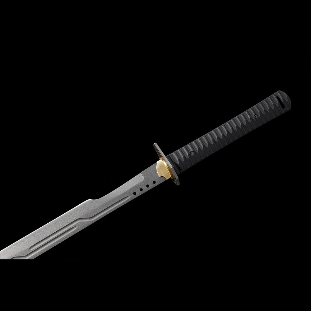 Storm Tactical Knife