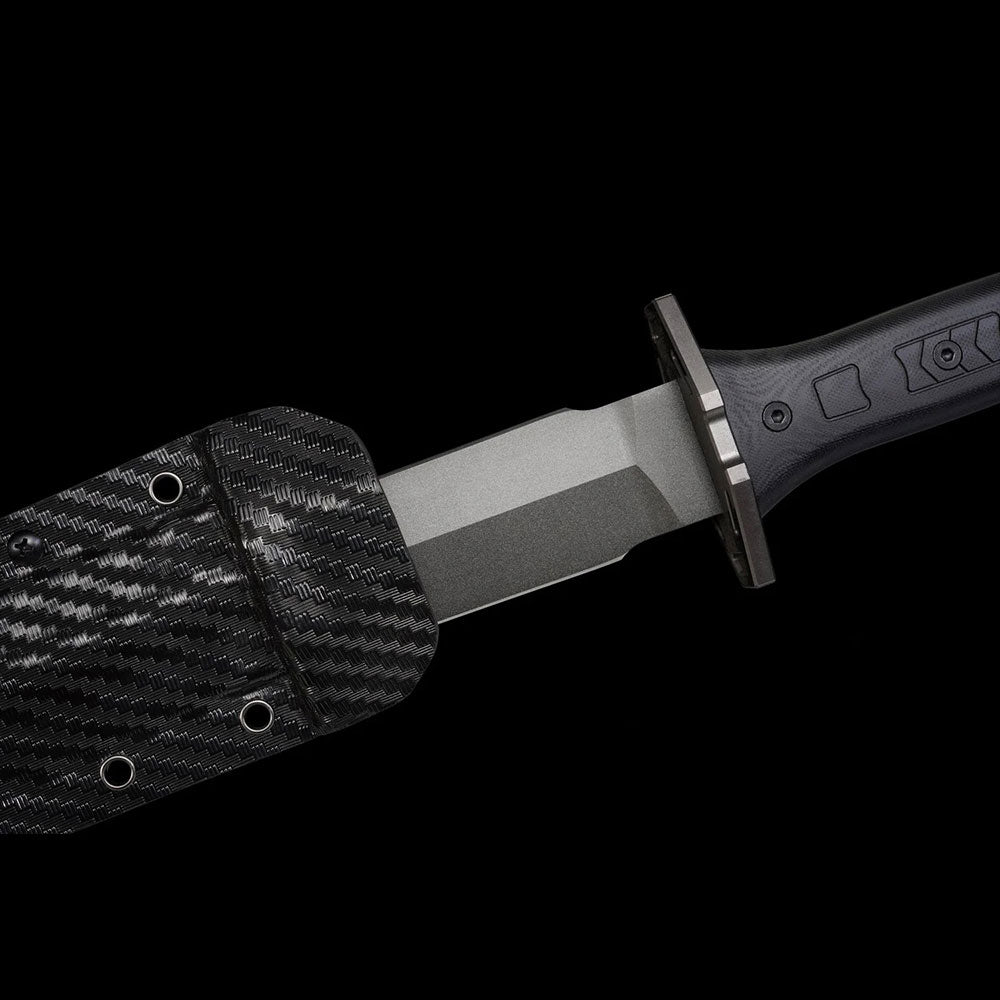 Carbon Viper Tactical Blade
