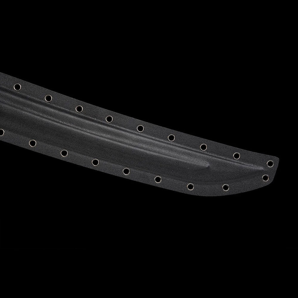 Iron Reaper Tactical Dao