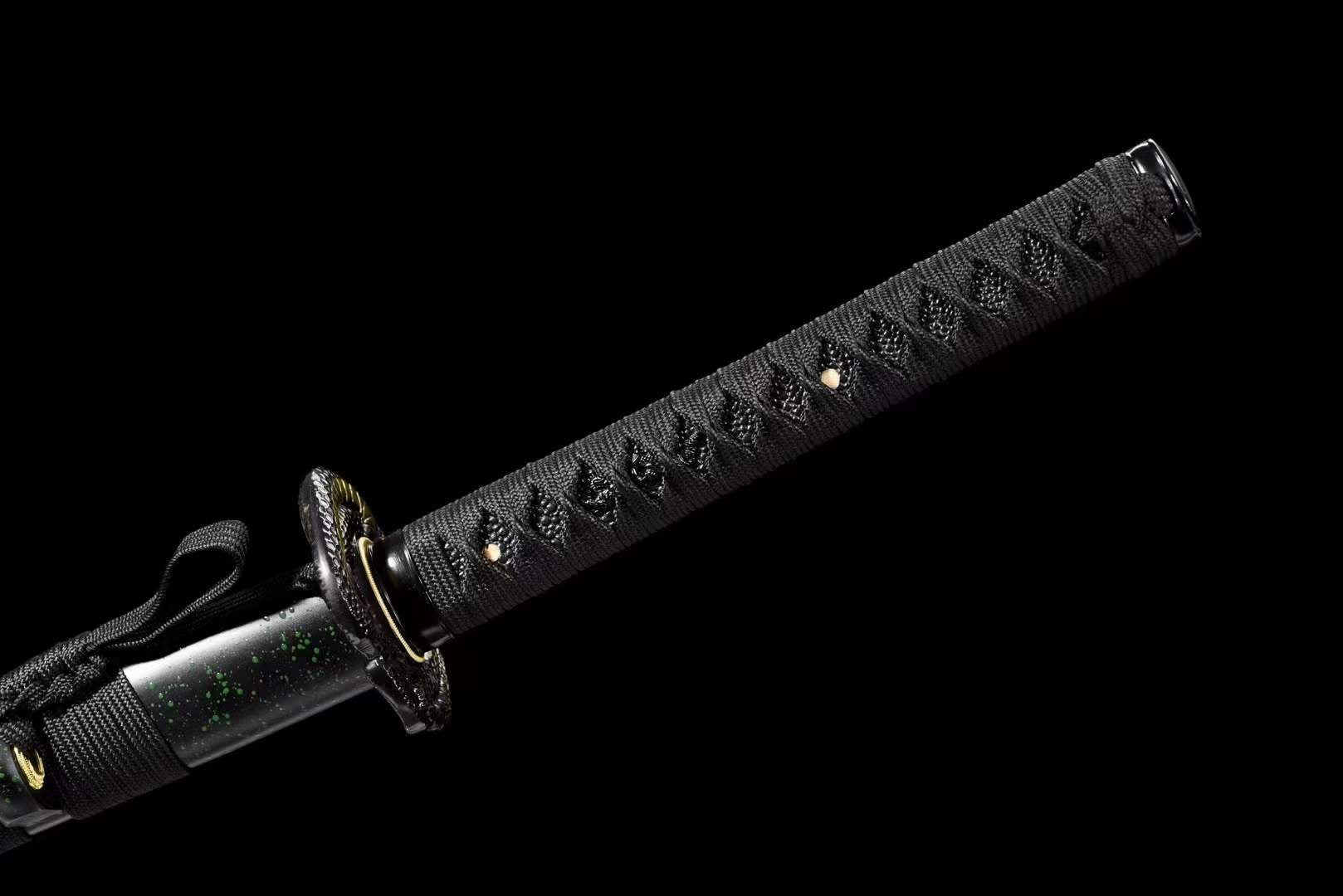 Black Python
