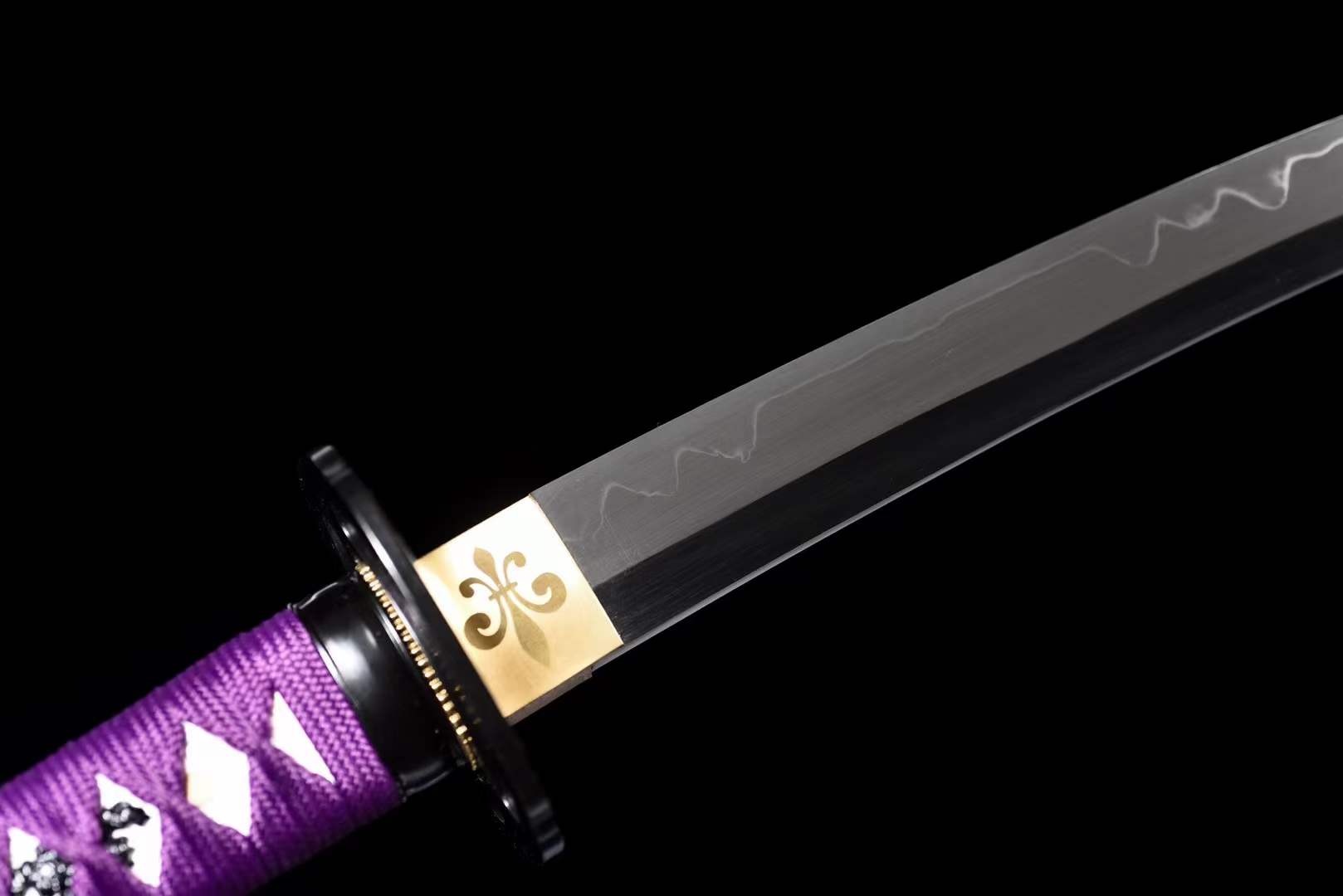 Purple Rythm