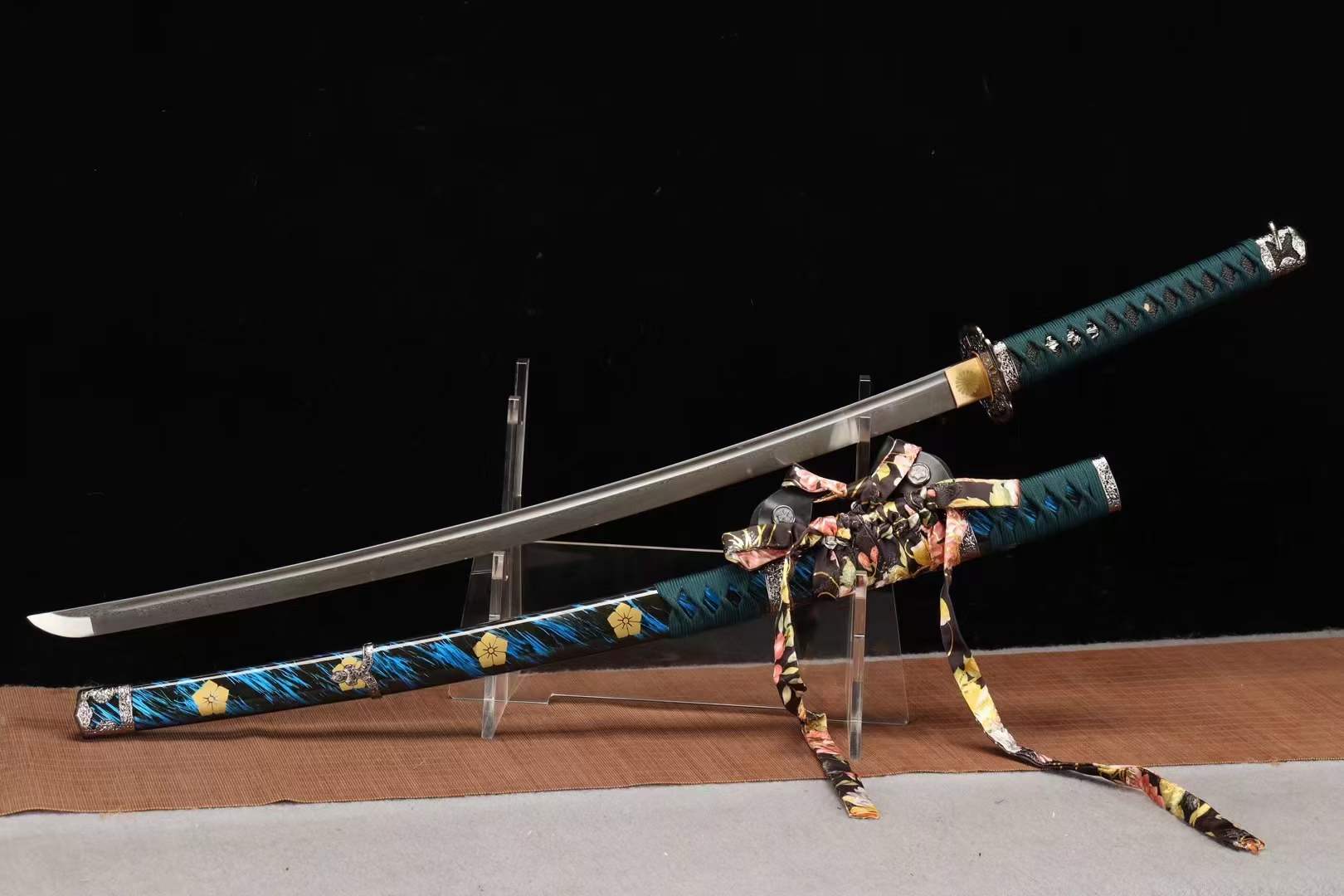 Samurai太刀一