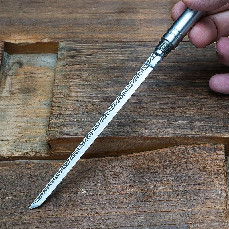 Mini Baton Sword-BK16