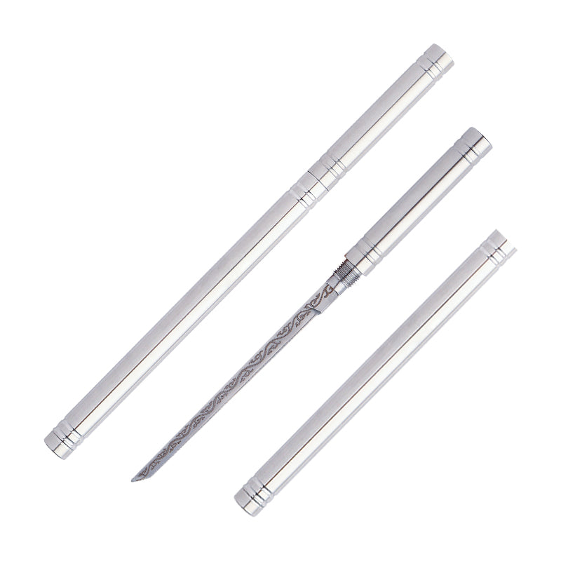 Mini Baton Sword-BK16