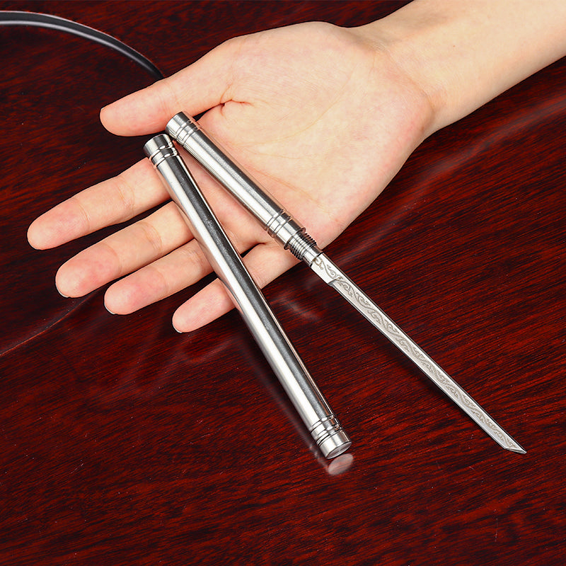 Mini Baton Sword-BK16