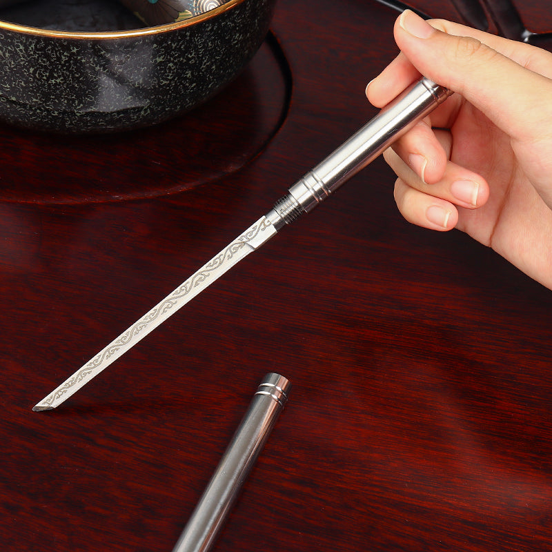 Mini Baton Sword-BK16