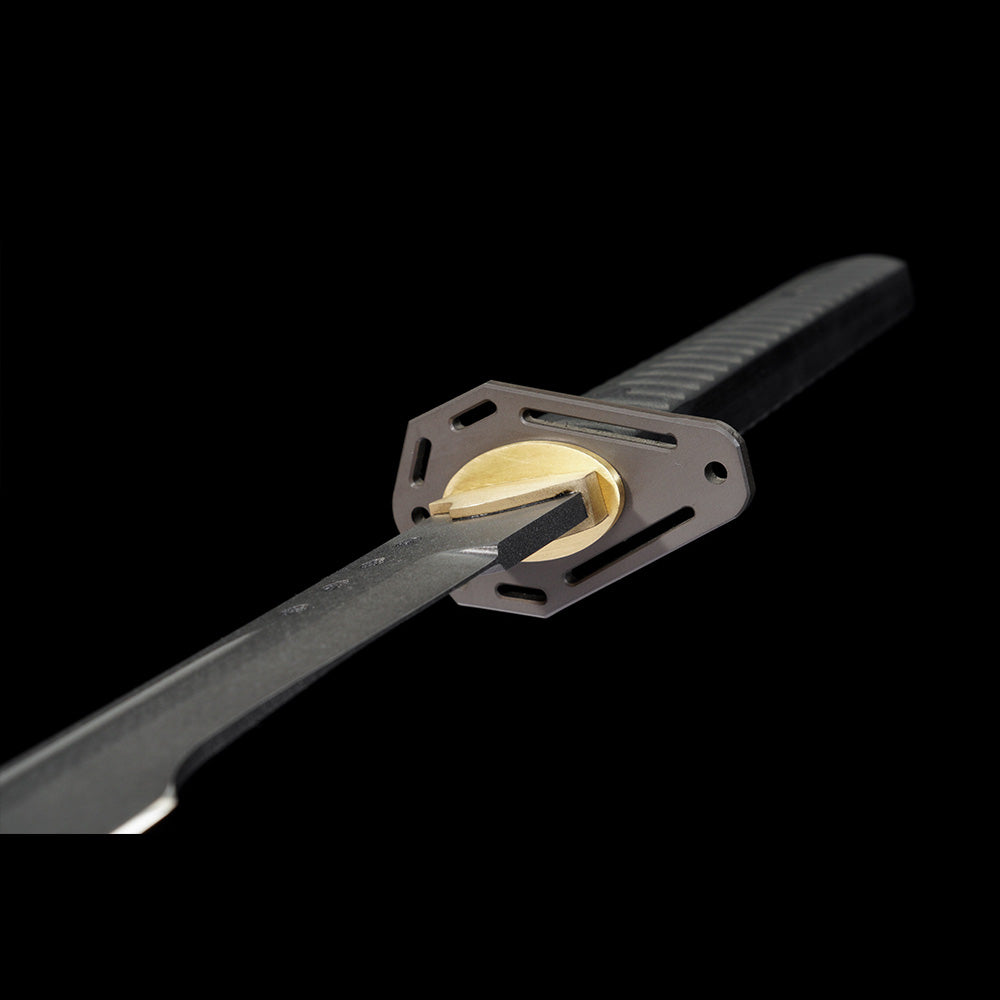 Storm Tactical Knife