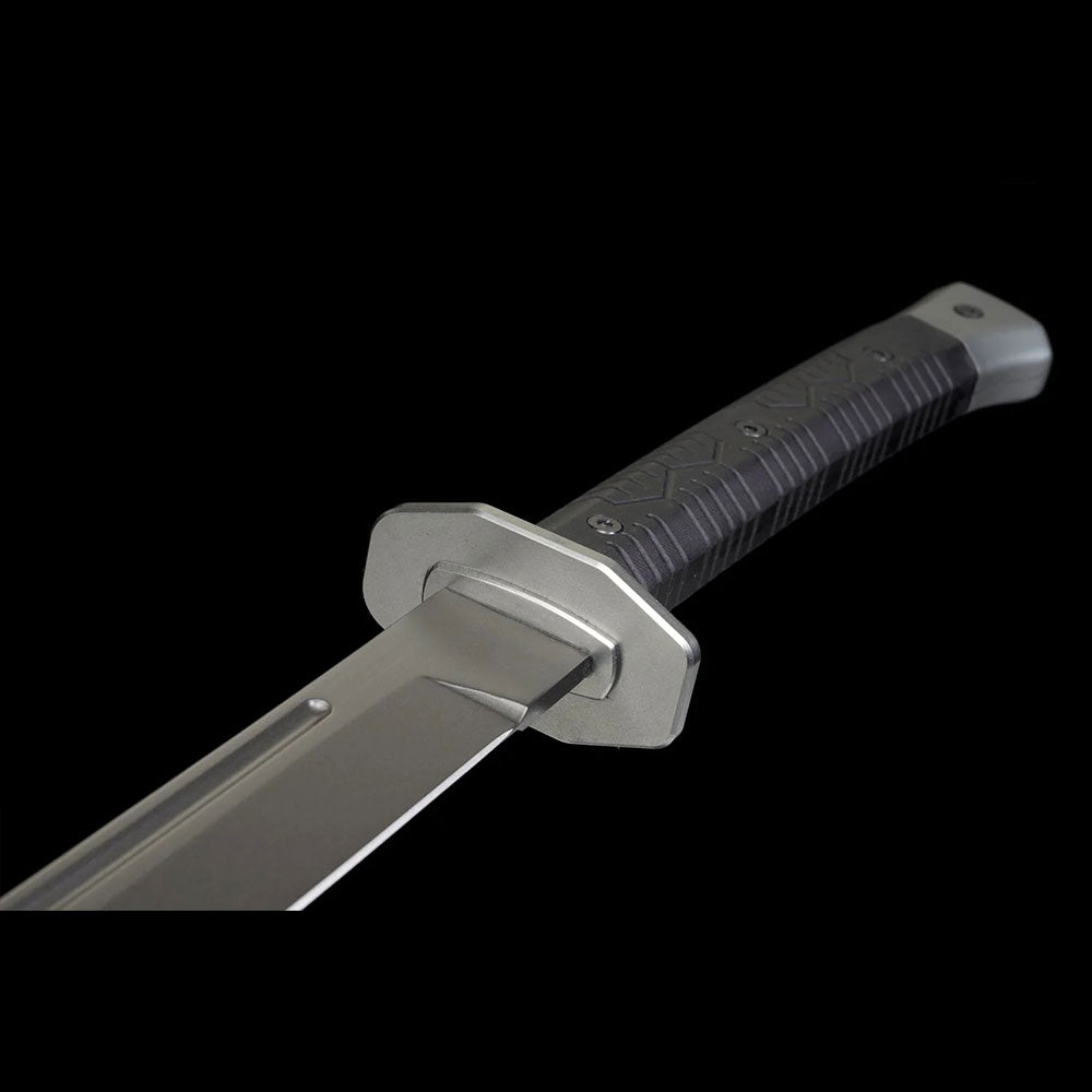 Iron Reaper Tactical Dao