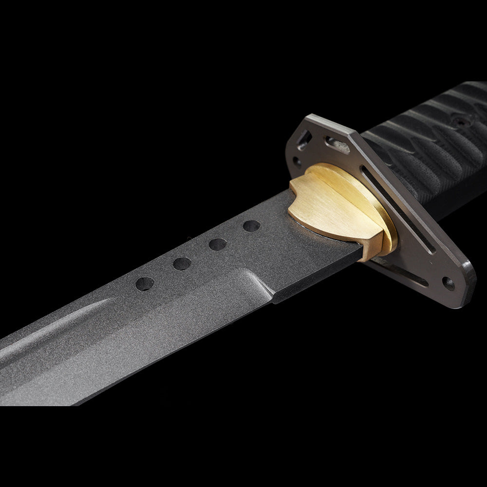 Storm Tactical Knife