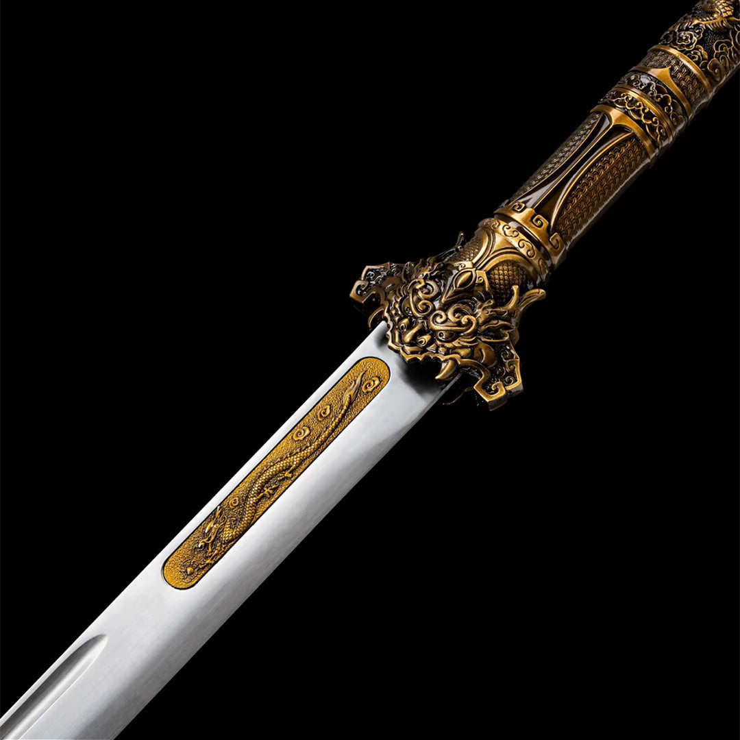 Skyrend Tangsword