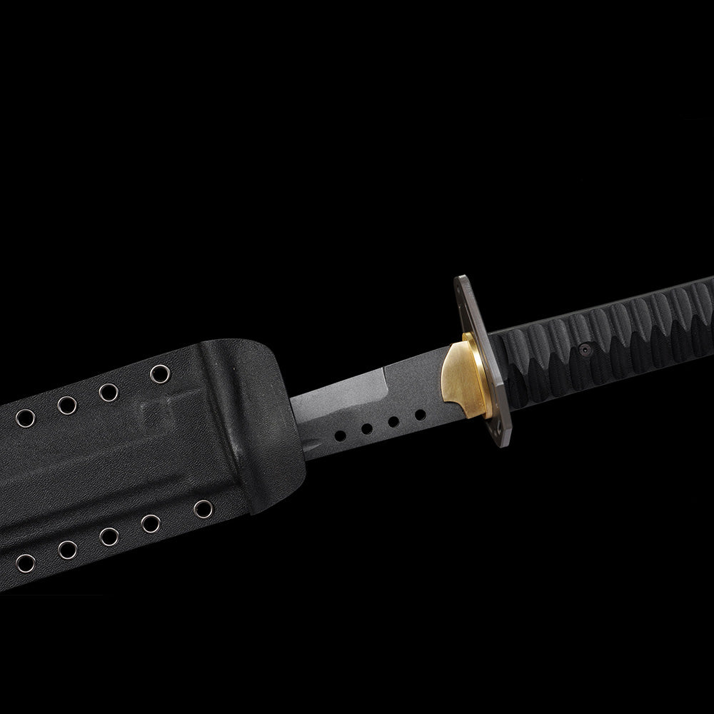 Storm Tactical Knife