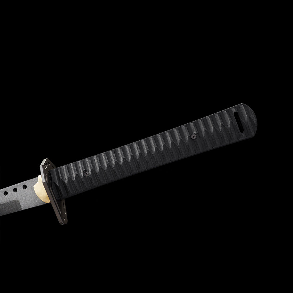 Storm Tactical Knife