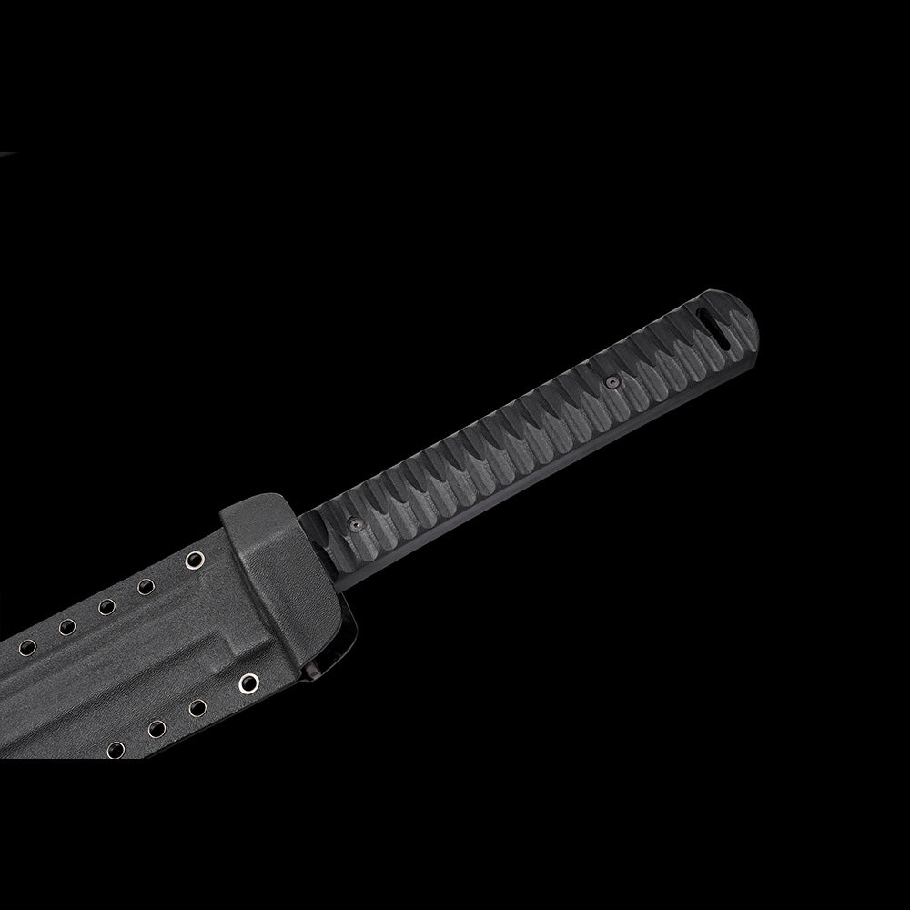 Storm Tactical Knife