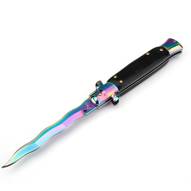AKC Mafia Stiletto Pocket Knife-BK18