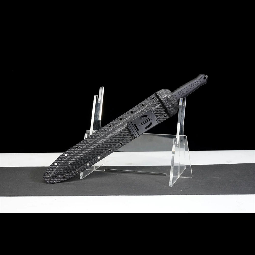 Carbon Viper Tactical Blade