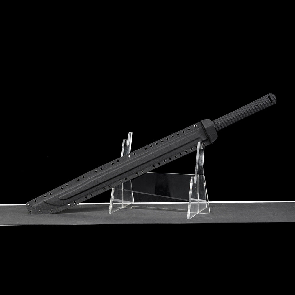 Storm Tactical Knife