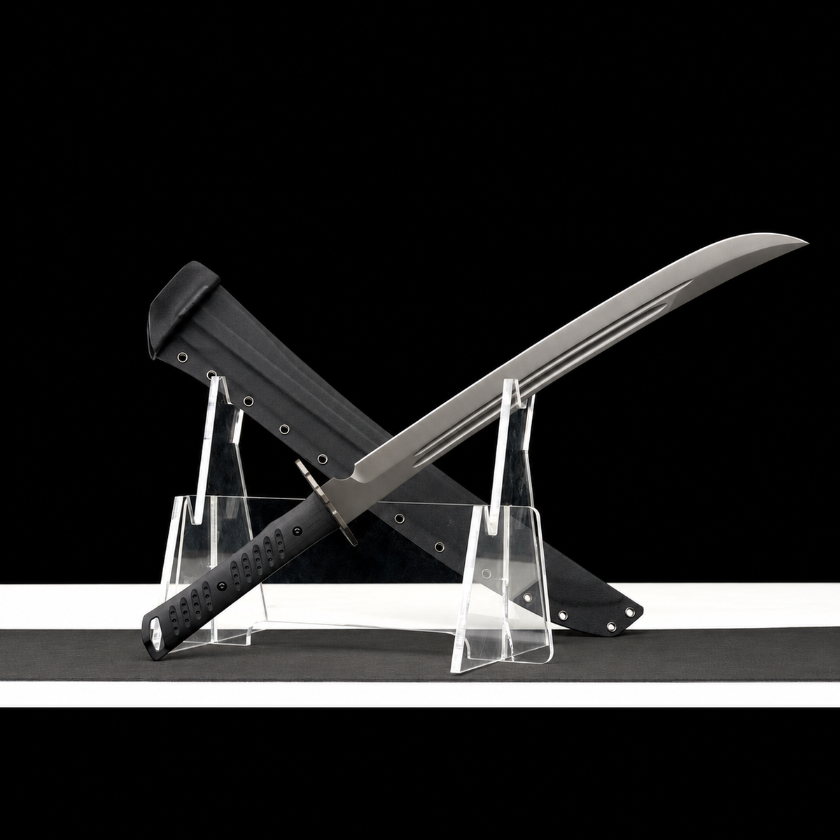 Storm Crow Short Sword