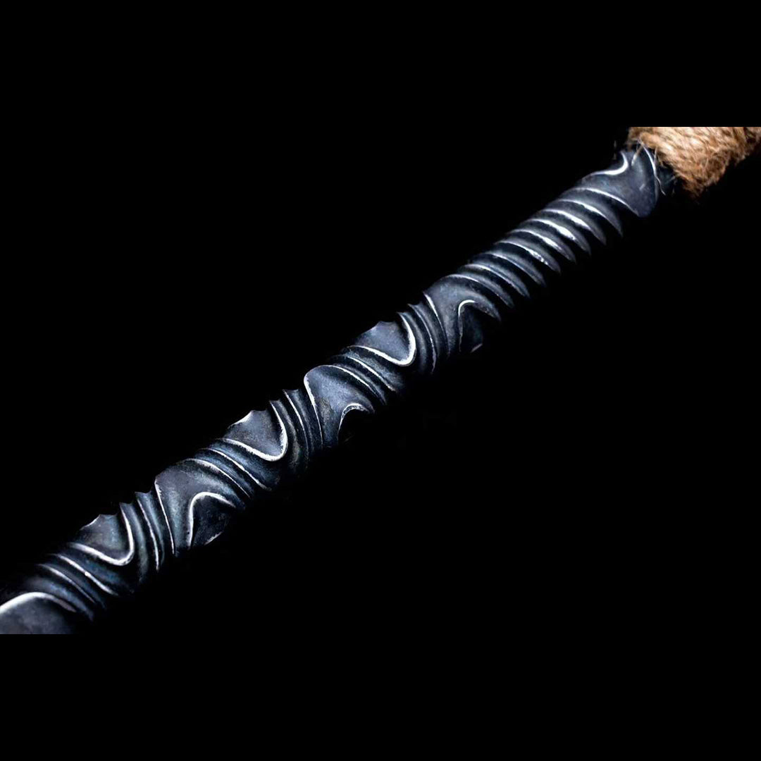 Canglan Long Piercer