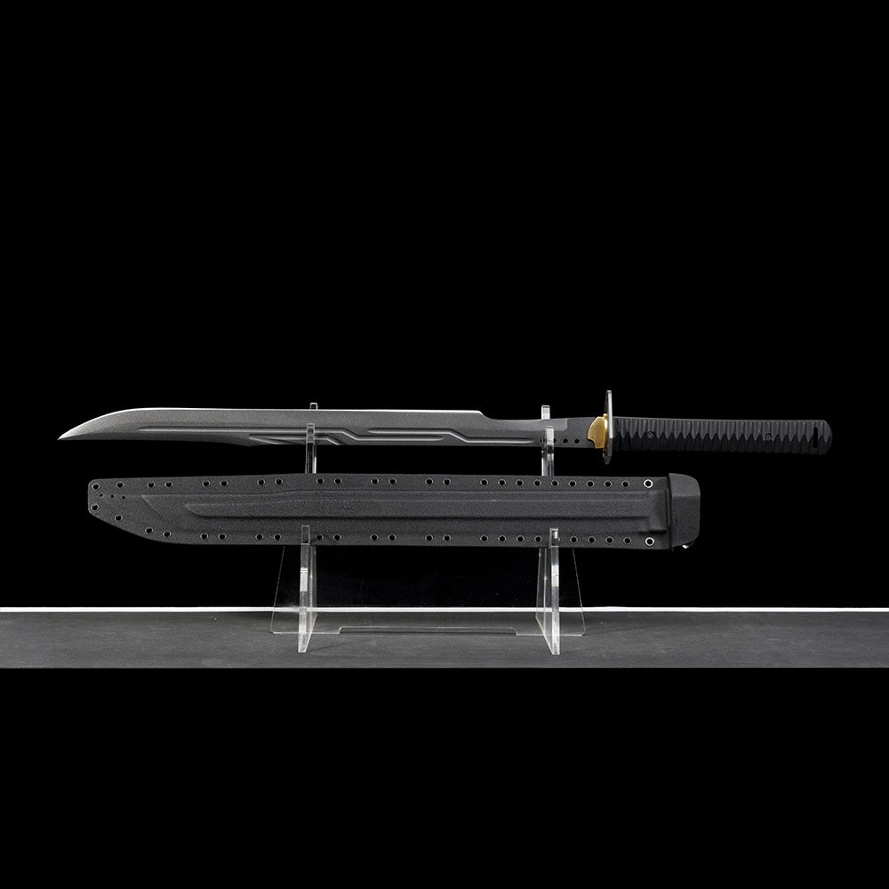 Storm Tactical Knife