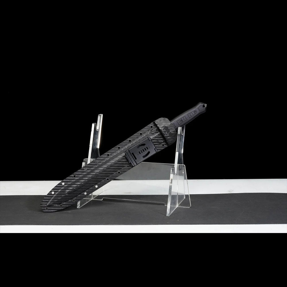 Carbon Viper Tactical Blade
