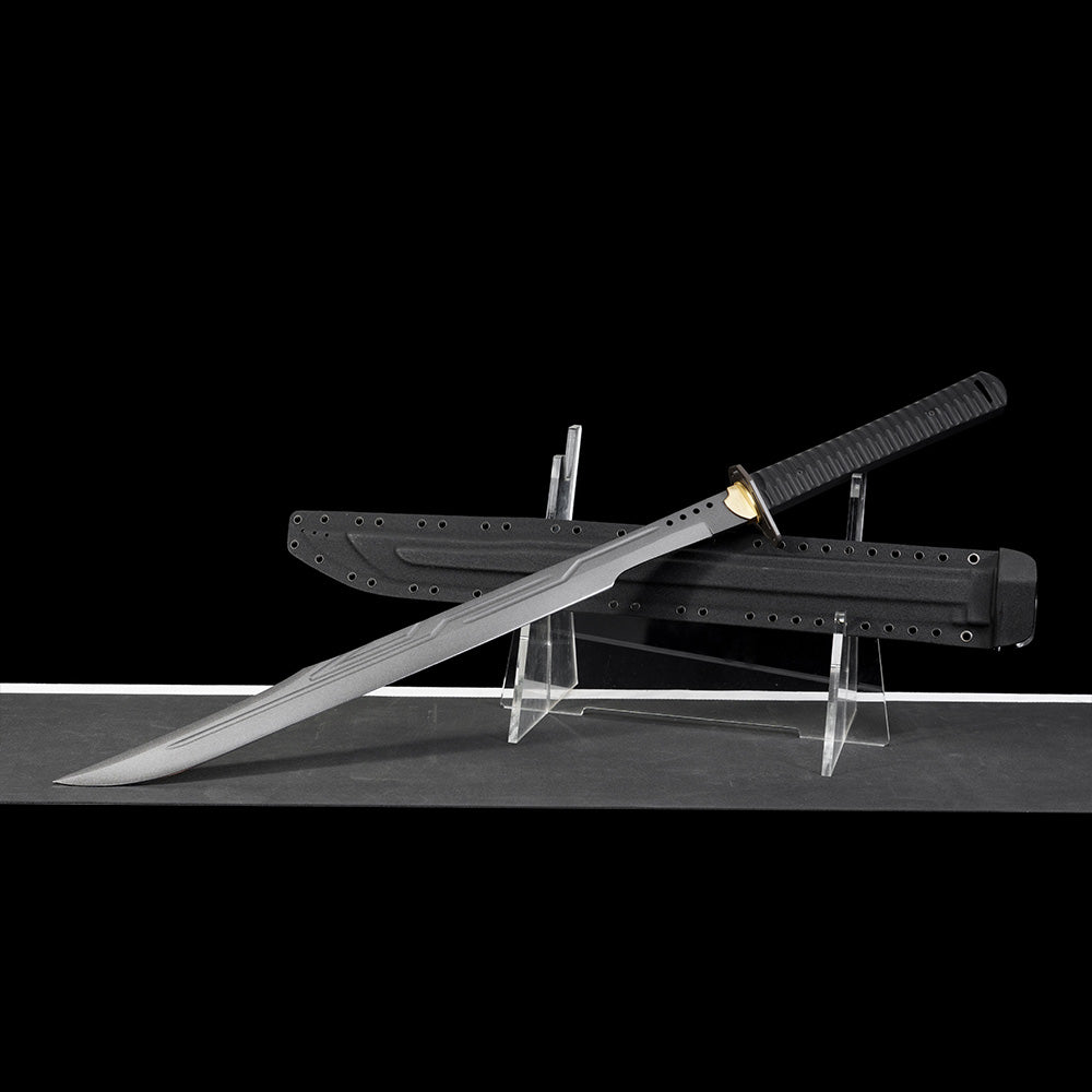 Storm Tactical Knife