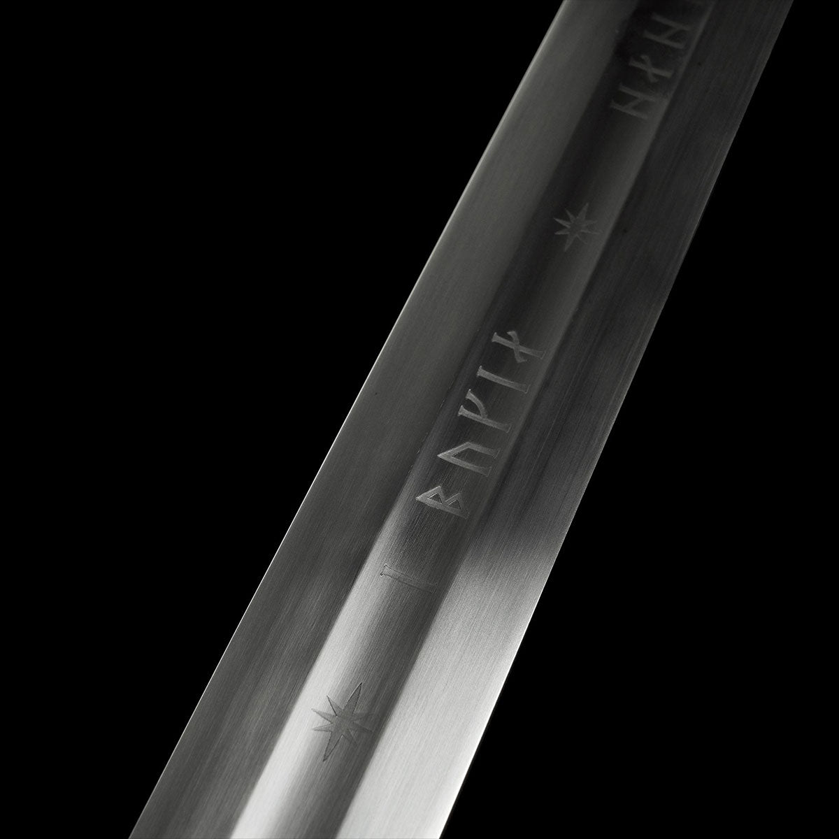 Narsil Sword - The Lord of the Rings