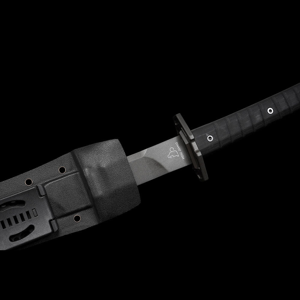 Phantom Tachi Tactical Katana