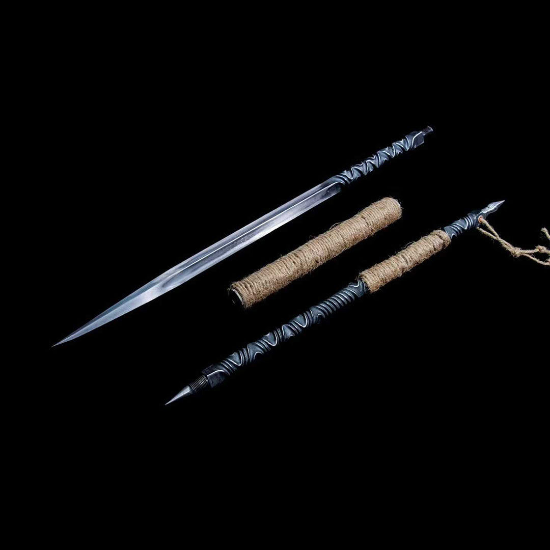 Canglan Long Piercer