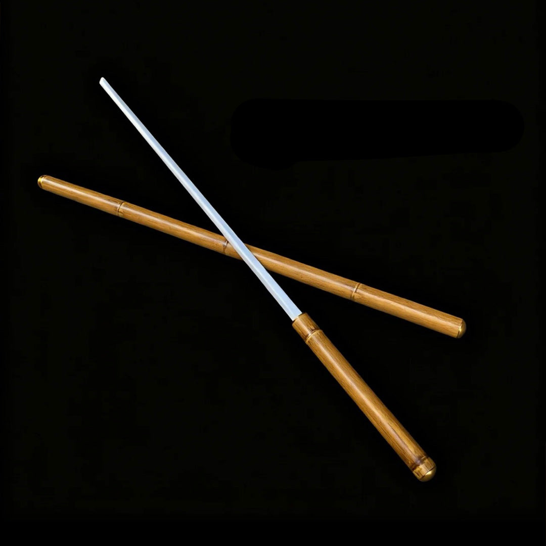 Yellow Bamboo Edition