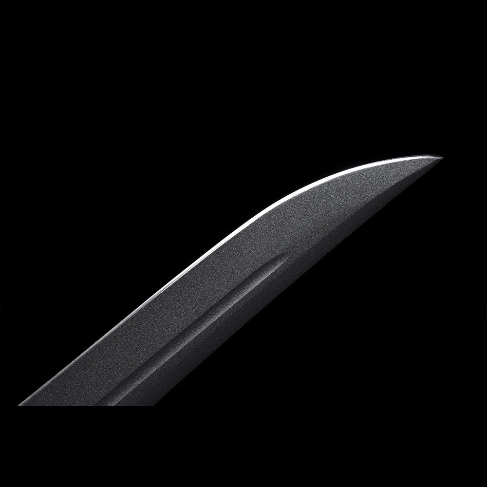 Storm Tactical Knife