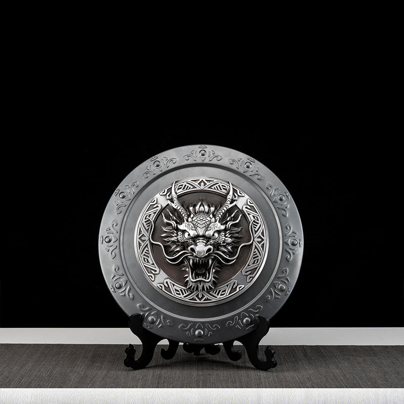 Dragon King Shield