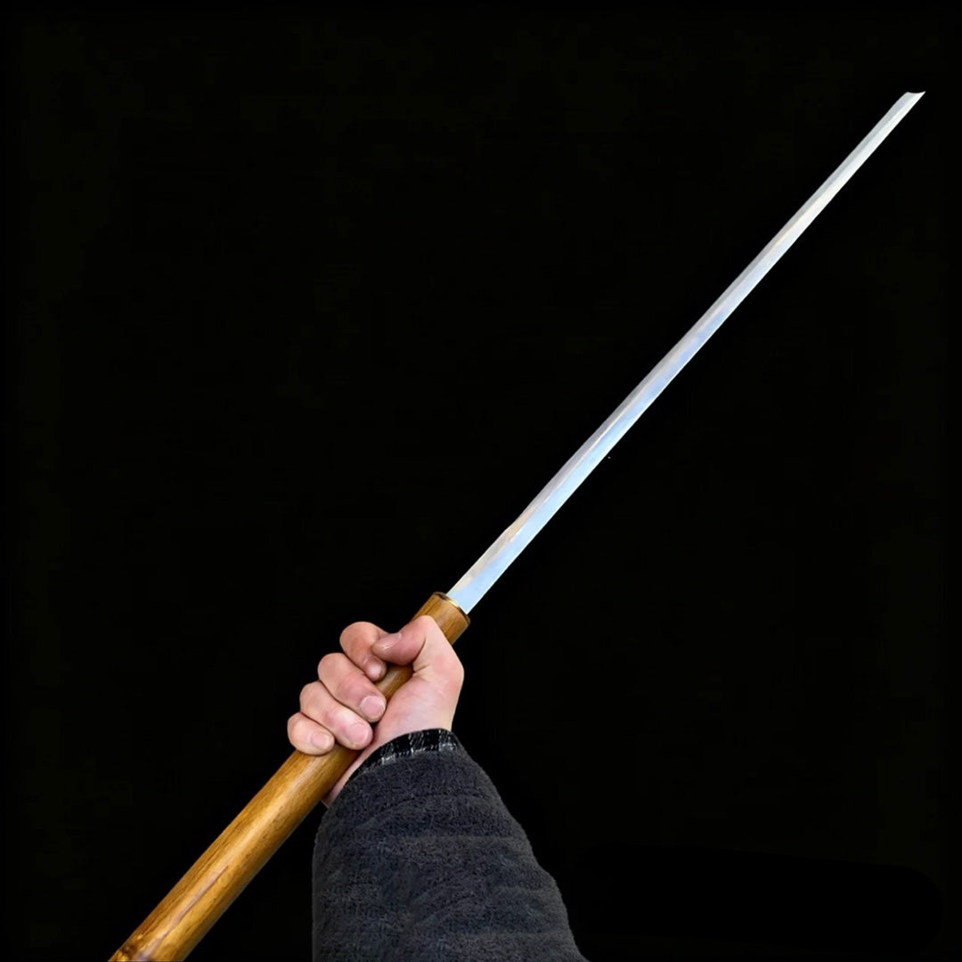 Yellow Bamboo Edition