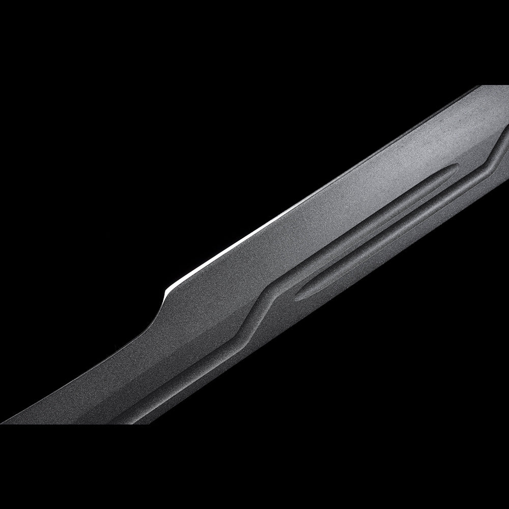 Storm Tactical Knife