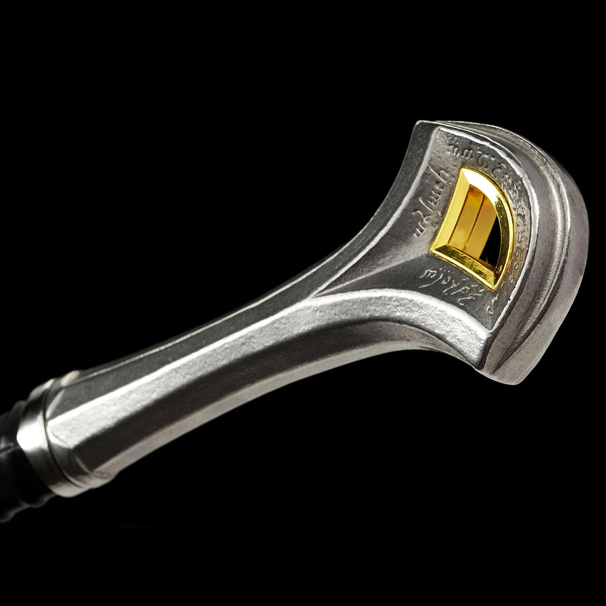 Narsil Sword - The Lord of the Rings
