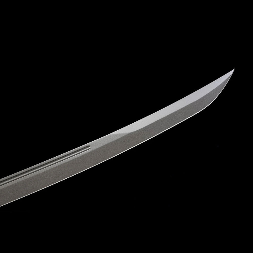 Iron Reaper Tactical Dao