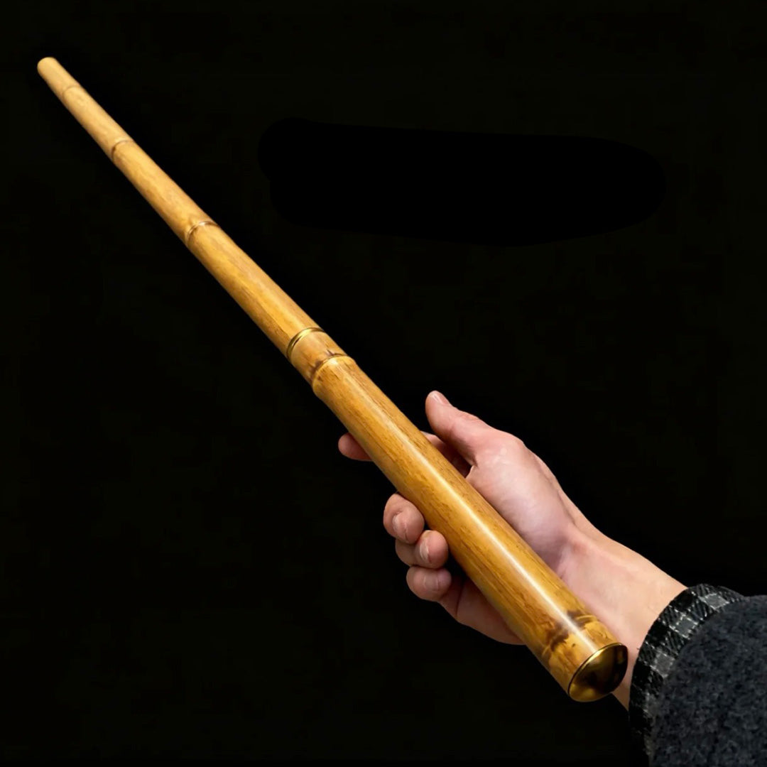 Yellow Bamboo Edition